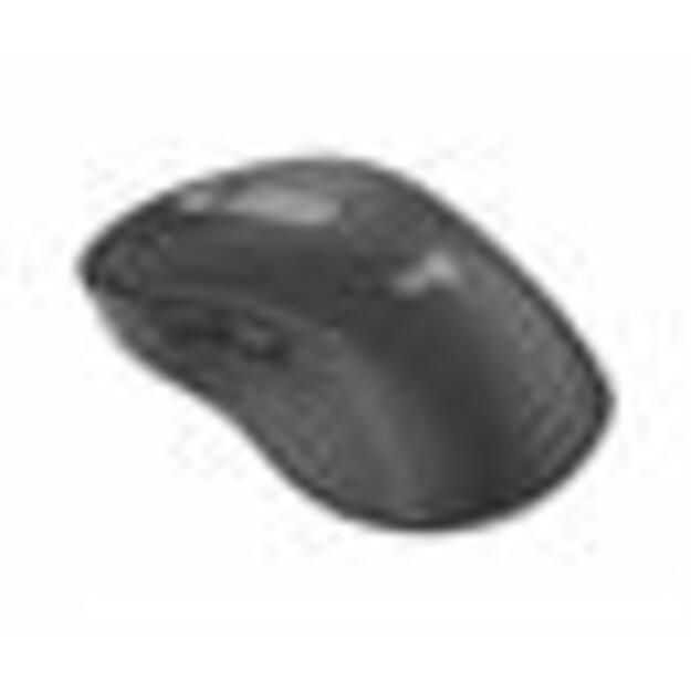 MOUSE USB OPTICAL WRL M650/GRAPHITE 910-006236 LOGITECH 1