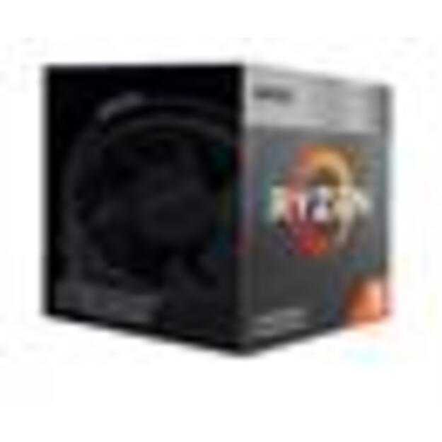 CPU RYZEN X4 R5-3400G SAM4 BX/65W 3700 YD3400C5FHBOX AMD 1