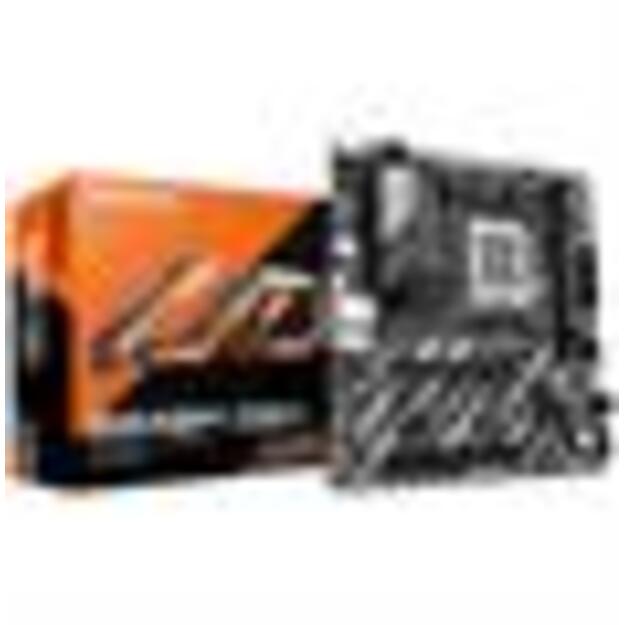 Mainboard|GIGABYTE|SAM5|Micro-ATX|Memory DDR5|Memory slots 2|1xPCI-Express 3.0 4x|1xPCI-Express 4.0 16x|2xM.2|1xHDMI|4xUSB 2.0|2xUSB 3.2|1xPS/2|1xRJ45|3xAudio port|B840MD2H