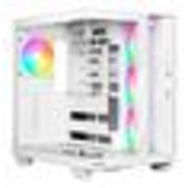 Case|BE QUIET|ATX/micro ATX/Mini-ITX|White|Midi Tower|PC|BGW86 1