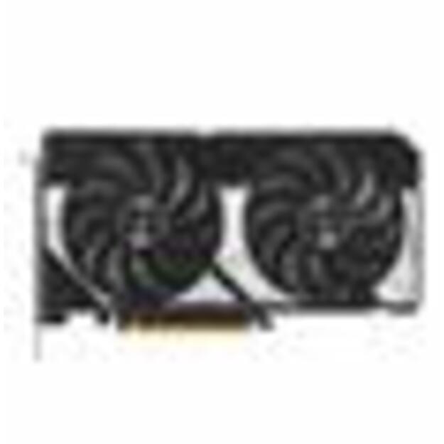 Graphics Card|ASUS|NVIDIA GeForce RTX 5060|8 GB|GDDR7|128 bit|PCIE 5.0 16x|Dual Slot Fansink|1xHDMI|3xDisplayPort|DUAL-RTX5060-O8G