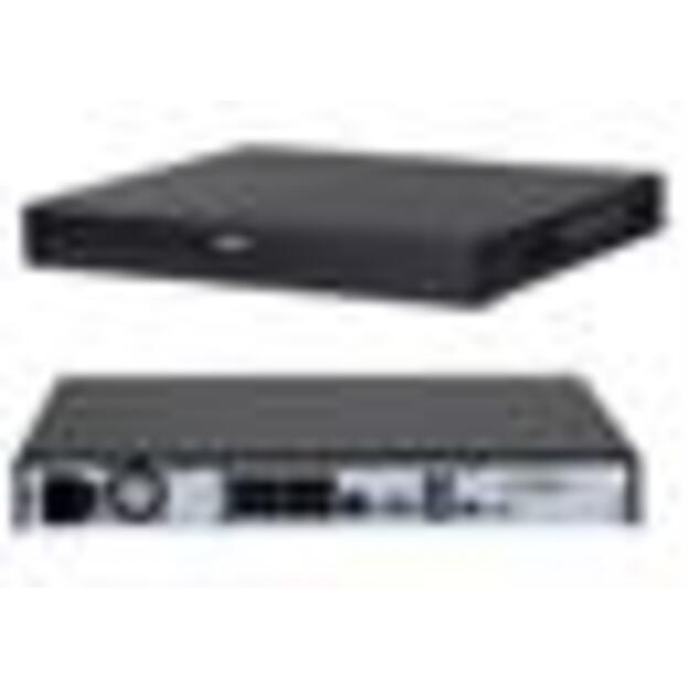 NET VIDEO RECORDER 8CH 8POE/NVR4208-8P-EI DAHUA 1