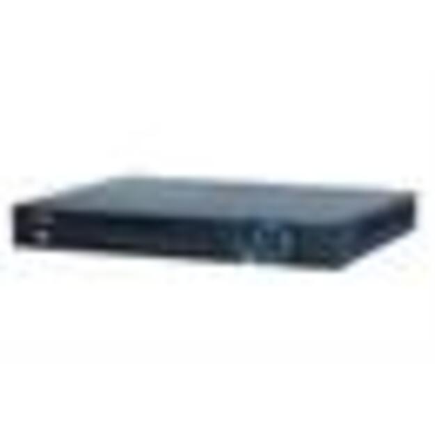 NET VIDEO RECORDER 8CH 8POE/NVR5208-8P-EI DAHUA 1