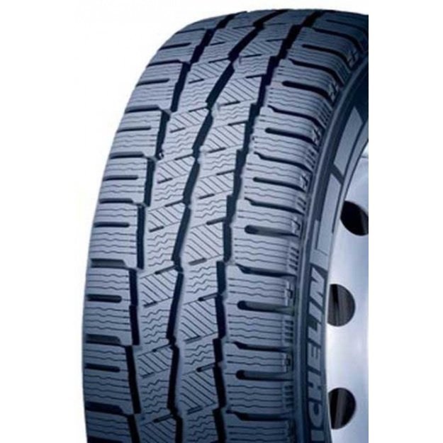 Padangos Agilis Alpin 121/120 R (C B B  71dB)