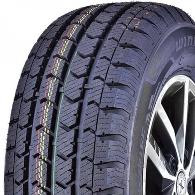 Padangos SNOWBLAZER MAX 104/102 R (D C B  72dB)