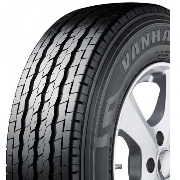 Padangos VanHawk 2 110/108 R (C B B  72dB)