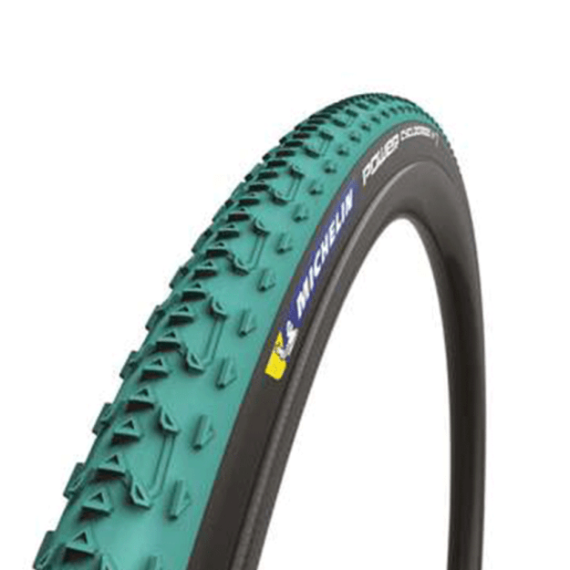 Padangos 33-622 (700X33C) POWER CYCLOCROSS JET TS TLR