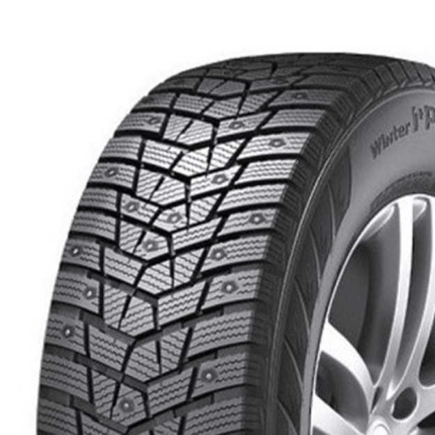 Padangos Winter i*PIKE LV (RW15) 109/107 R