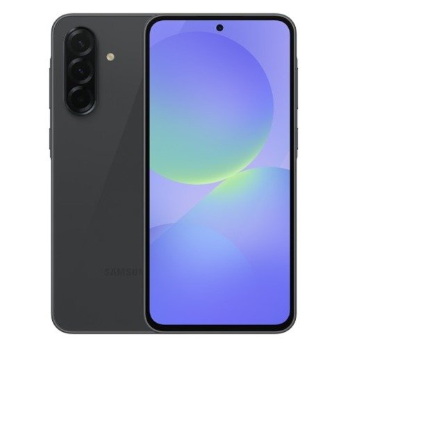 A366B Galaxy A36 5G 128GB DS Black 1