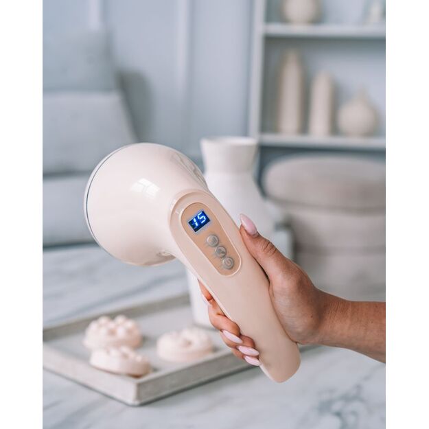 Beautifly B-Skinn BODY Hand slimming massager 8