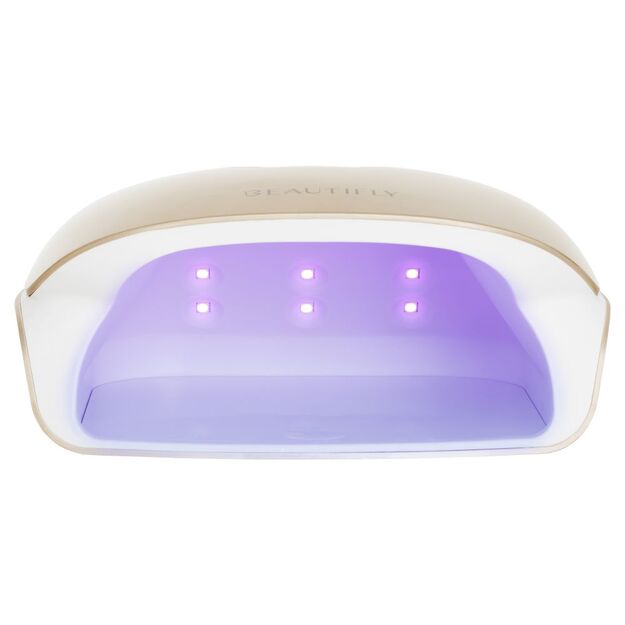 Beautifly Lumiere Nails LED/UV lamp 1