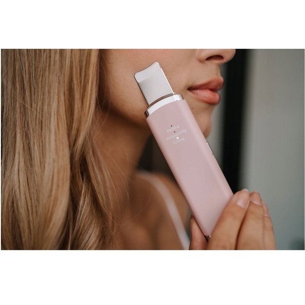 Beautifly Scrub Slim Blush 2