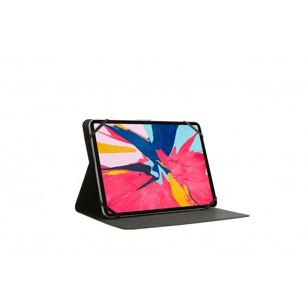 Fold Universal case for 9-11  Grey 2