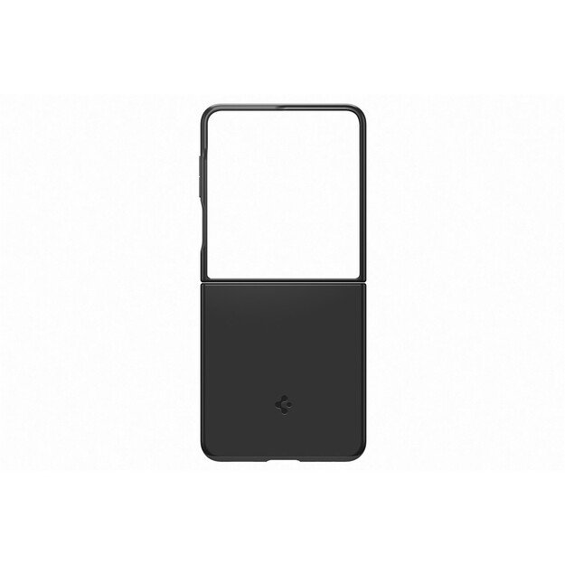 FPF766PGABW ThinFit Samsung Galaxy Flip7, Black 2