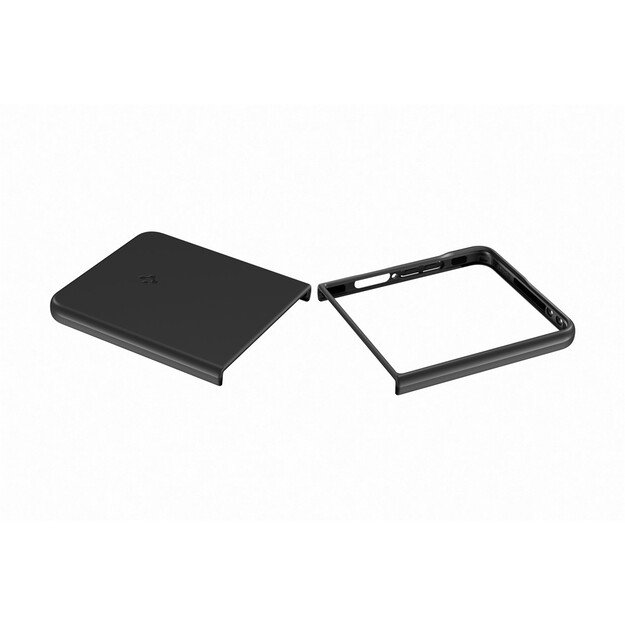 FPF766PGABW ThinFit Samsung Galaxy Flip7, Black 3