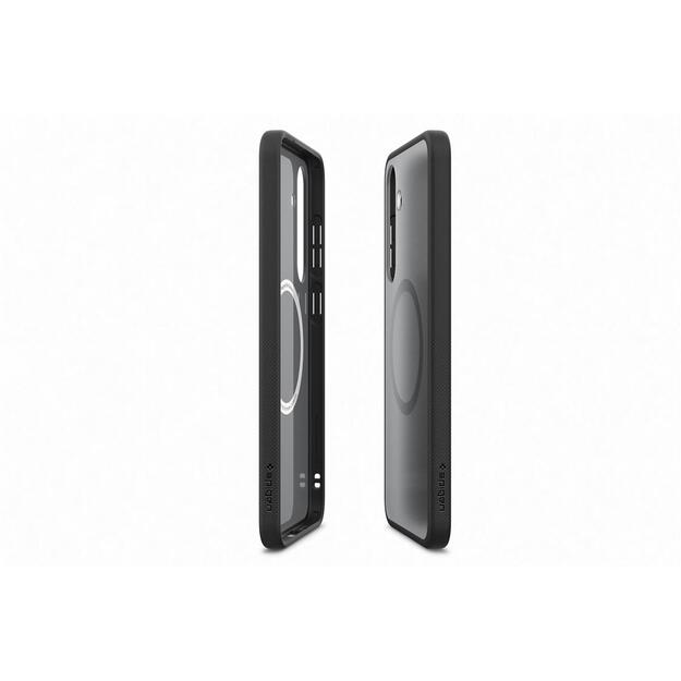 FPS936PGBJW Capella Case Samsung Galaxy S25 Plus, Frost Black 3