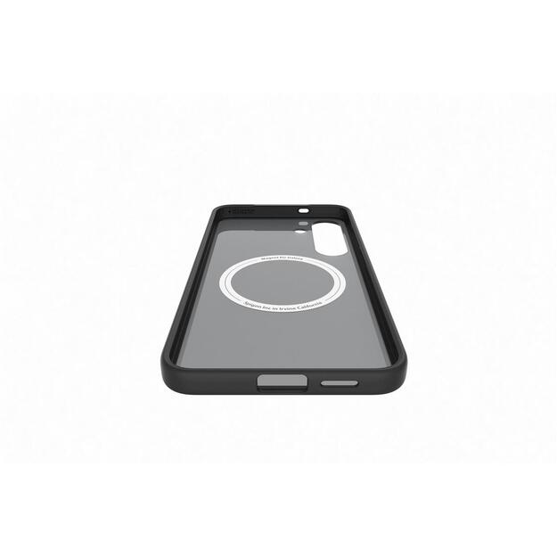 FPS936PGBJW Capella Case Samsung Galaxy S25 Plus, Frost Black 1