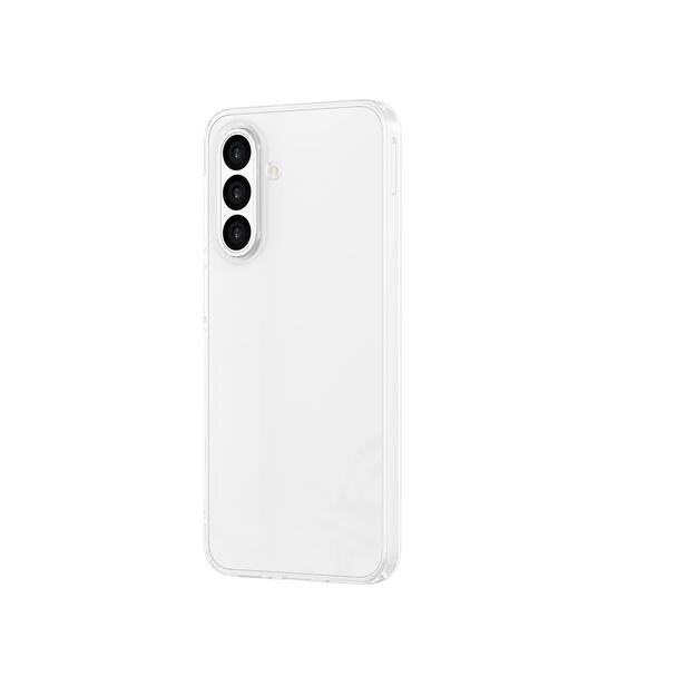 JM ANTI-BACTERIA TPU for Galaxy A26 Clear 3