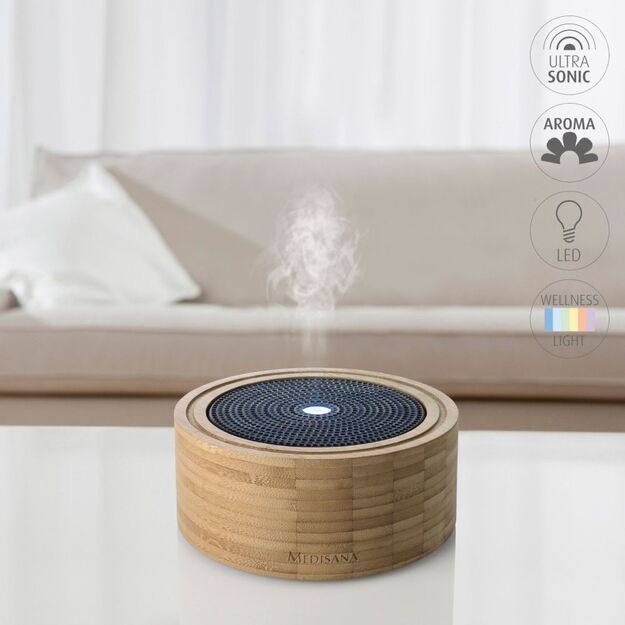 Medisana AD 625 Diffusor 4