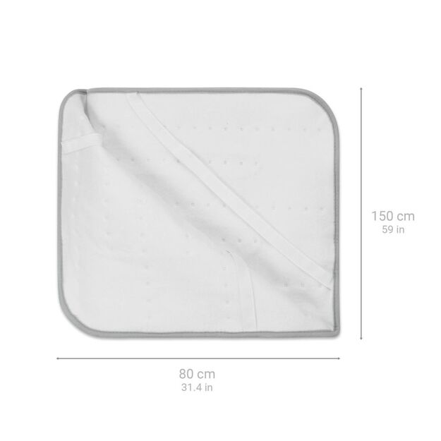 Medisana HU 666 Underblanket 150x80 cm