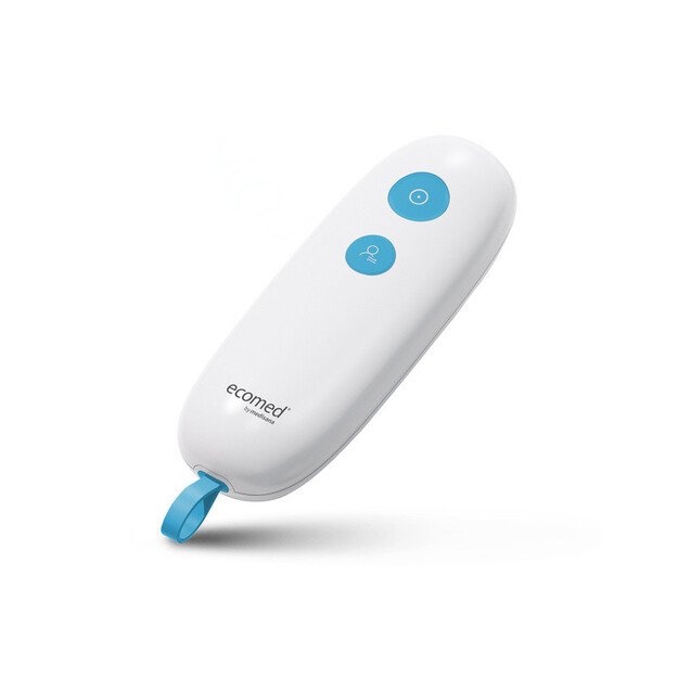 Medisana Insect Bite Healer by ECOMED IB-50E White 2