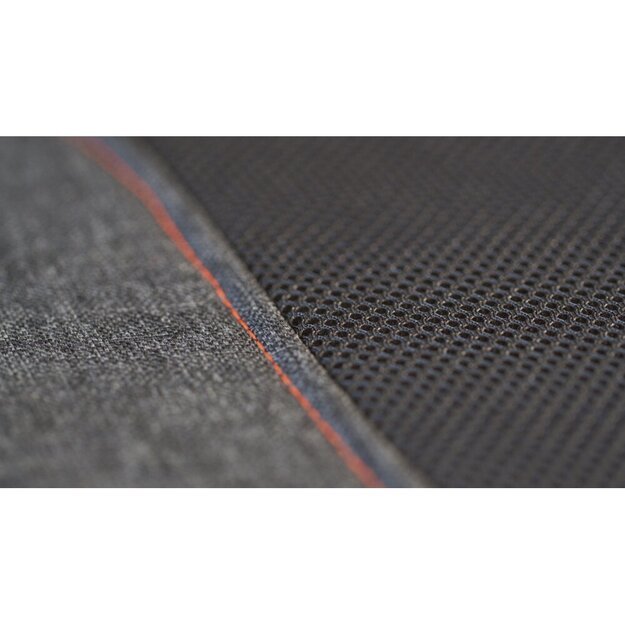 Medivon Cosy Shiatsu Sitting massage mat 1