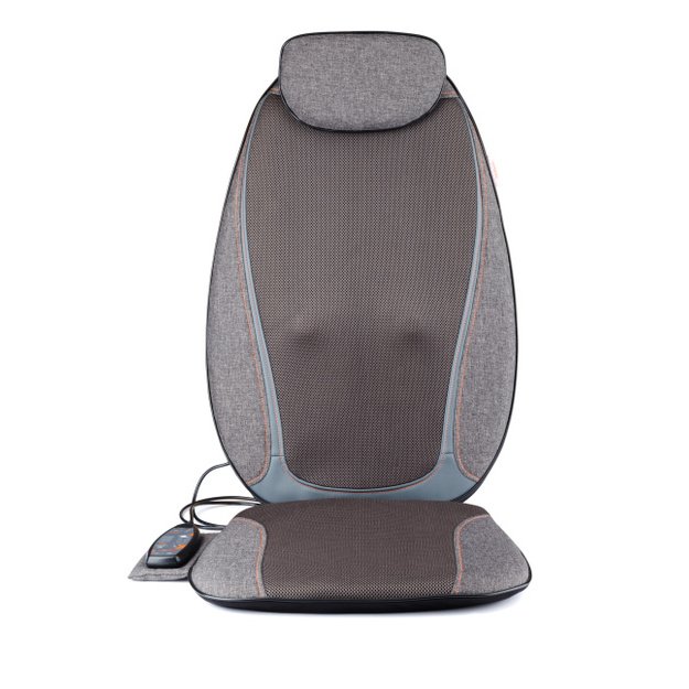 Medivon Cosy Shiatsu Sitting massage mat 9