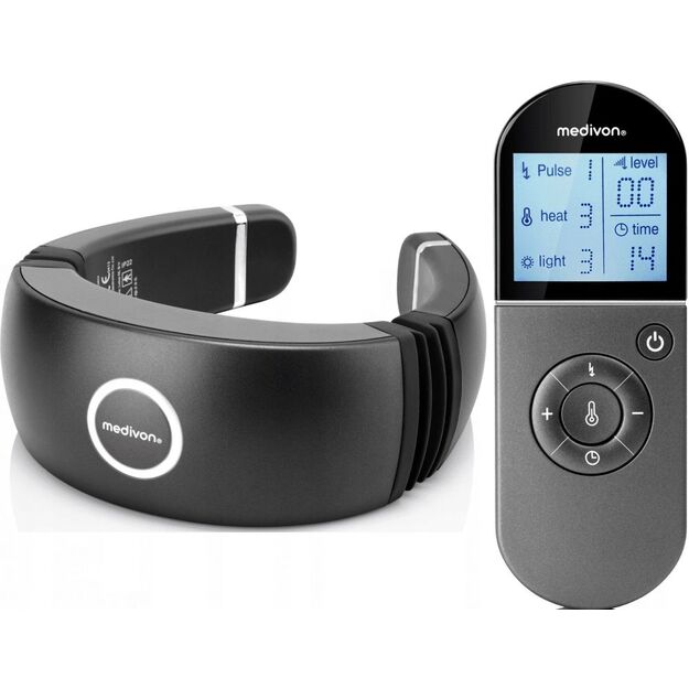 Medivon Smart EMS Neck Massager 1