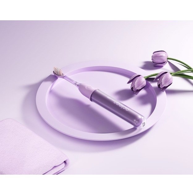 Oclean Electric Toothbrush Ease Pro Purple 7