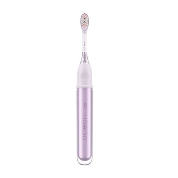 Oclean Electric Toothbrush Ease Pro Purple 5