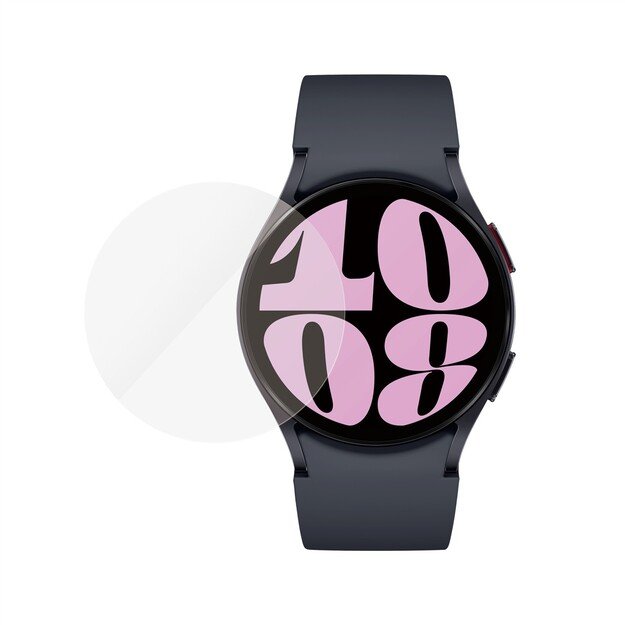 PanzerGlass screen protector for Samsung Watch7 (40mm), Samsung Watch Ultra 2