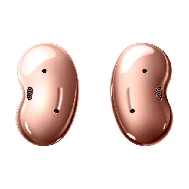 R180NZN Samsung Galaxy Buds Live Bronze