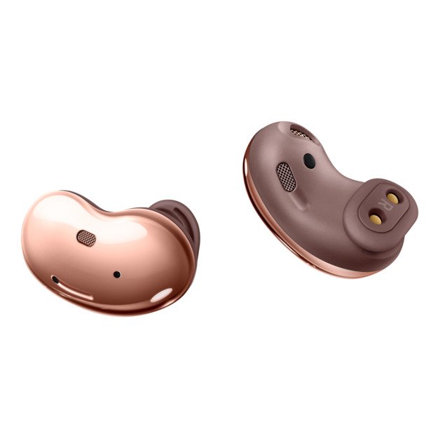 R180NZN Samsung Galaxy Buds Live Bronze 3