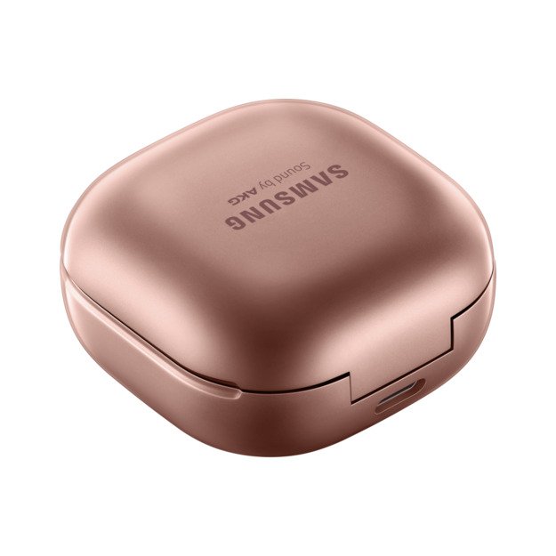R180NZN Samsung Galaxy Buds Live Bronze 7
