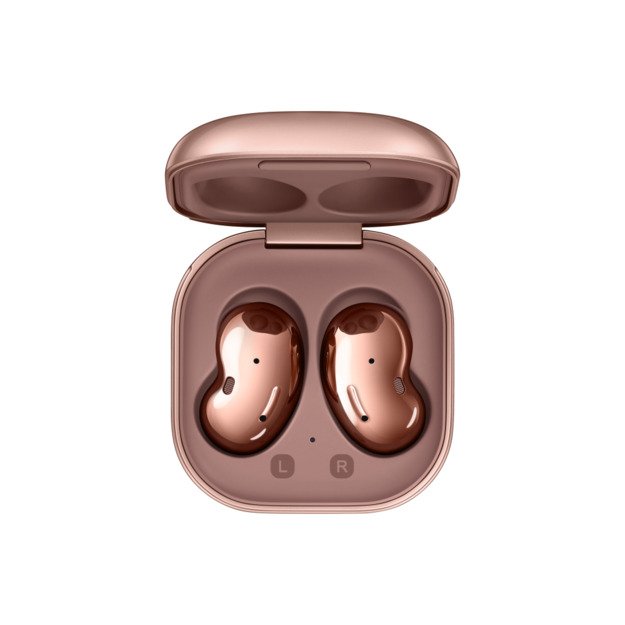 R180NZN Samsung Galaxy Buds Live Bronze 4
