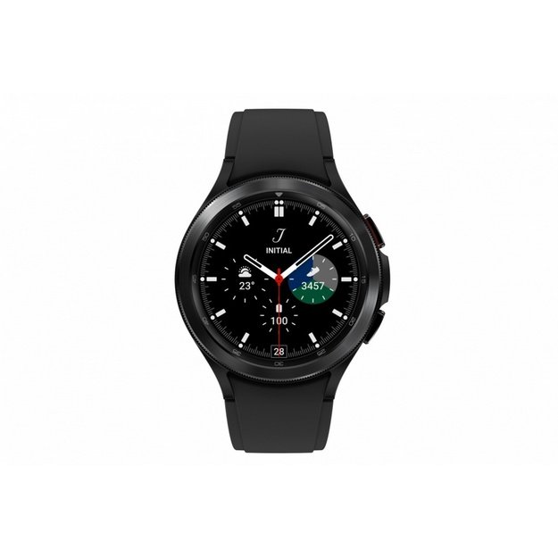 R890 Galaxy Watch4 Classic 46mm Black 1