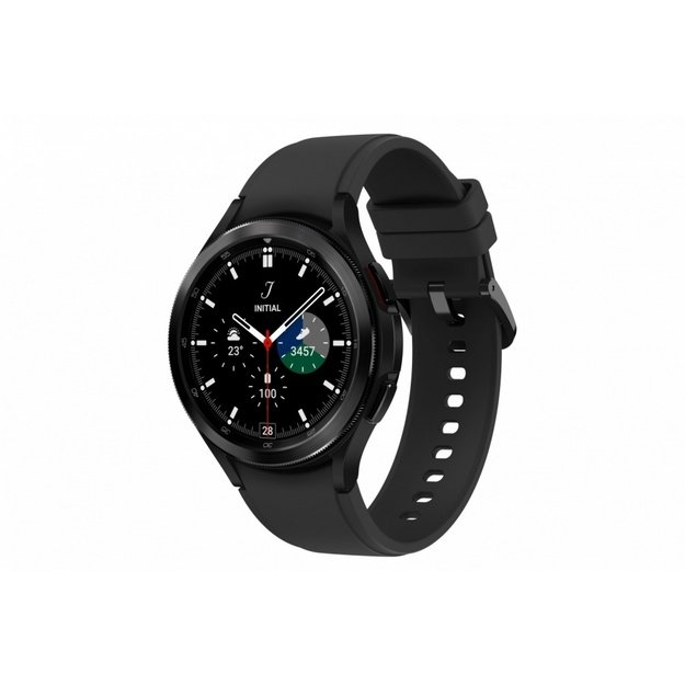 R890 Galaxy Watch4 Classic 46mm Black