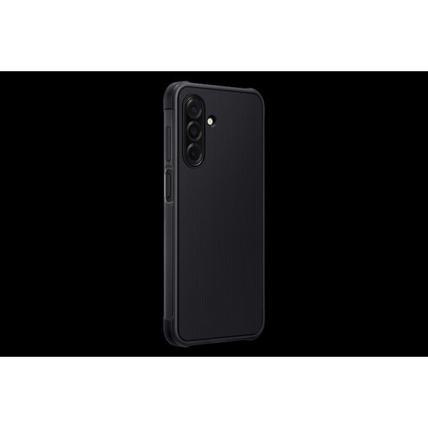 RA266CBEGWW Rugged Case Samsung Galaxy A26, Black 2