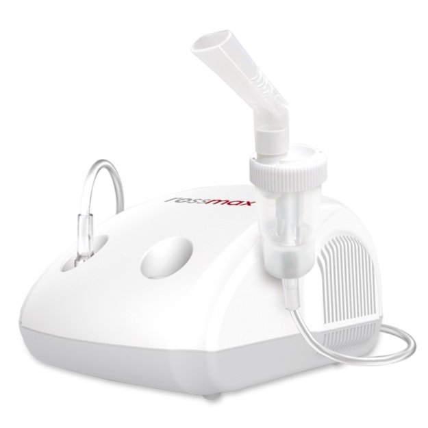 Rossmax Piston Nebulizer NE100 1