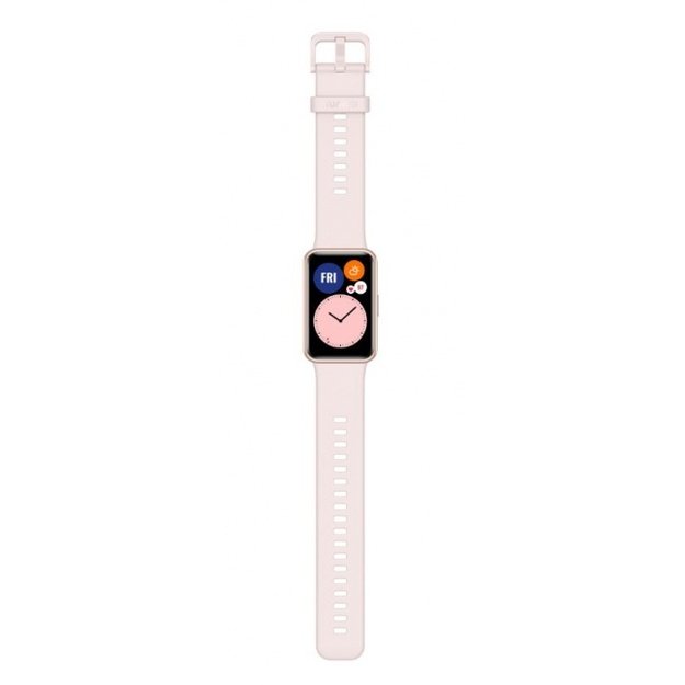 Stia-B09 Huawei Watch FIT , Pink 4