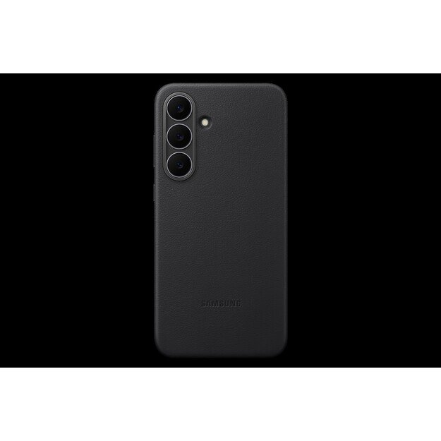 VS731PB Kindsuit Case Samsung Galaxy S25 FE, Black 3