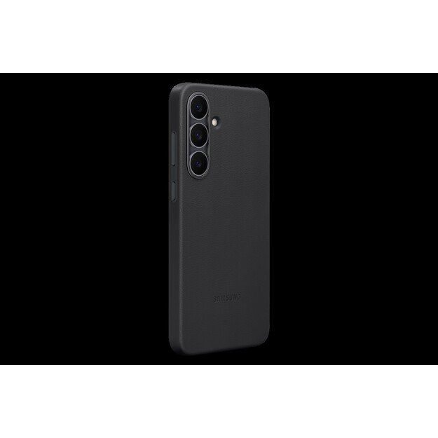 VS731PB Kindsuit Case Samsung Galaxy S25 FE, Black 1