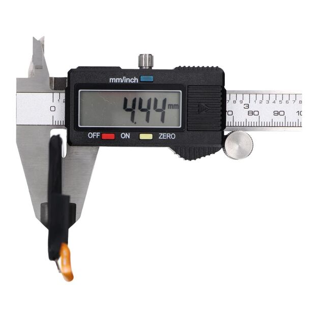 Battery for Samsung S6 Edge 2600 mAh Blue Star Premium 4