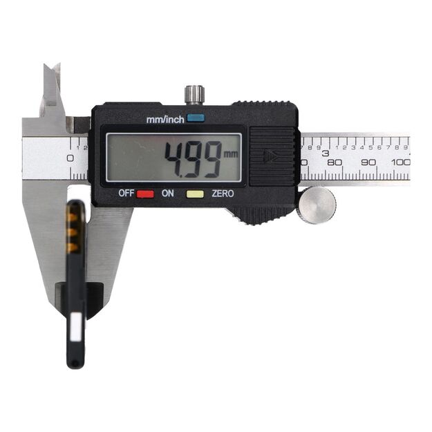 Battery for Nokia Lumia 640 2600 mAh Blue Star Premium 4