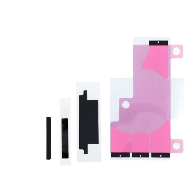 Battery without BMS for iPhone XS 2658 mAh Blue Star HQ 2