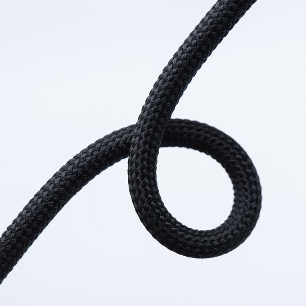 Cable USB A to Lightning Forcell F-Energy 2,4A 12W Gradient 1 m C353 black 6