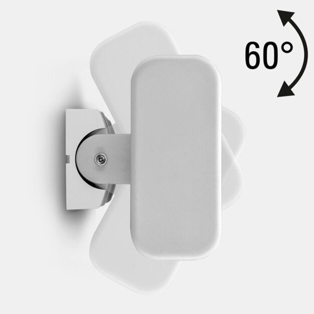 Kvarcinis infraraudonųjų spindulių &scaron;ildytuvas Trotec IR 1200 S 5