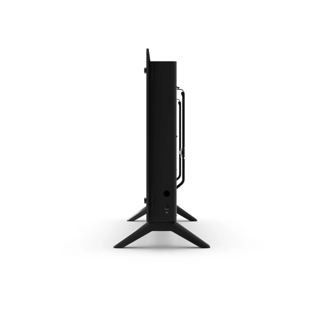 Konvekcinis &scaron;ildytuvas Caleo Glass Wi-Fi 3