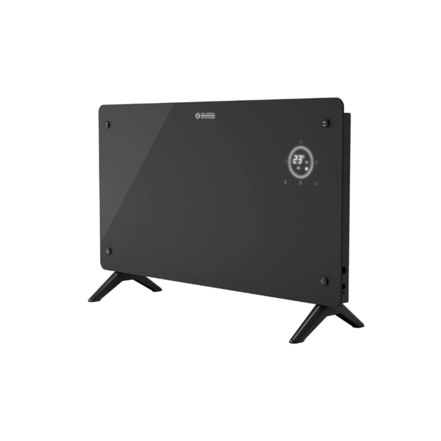 Konvekcinis &scaron;ildytuvas Caleo Glass Wi-Fi