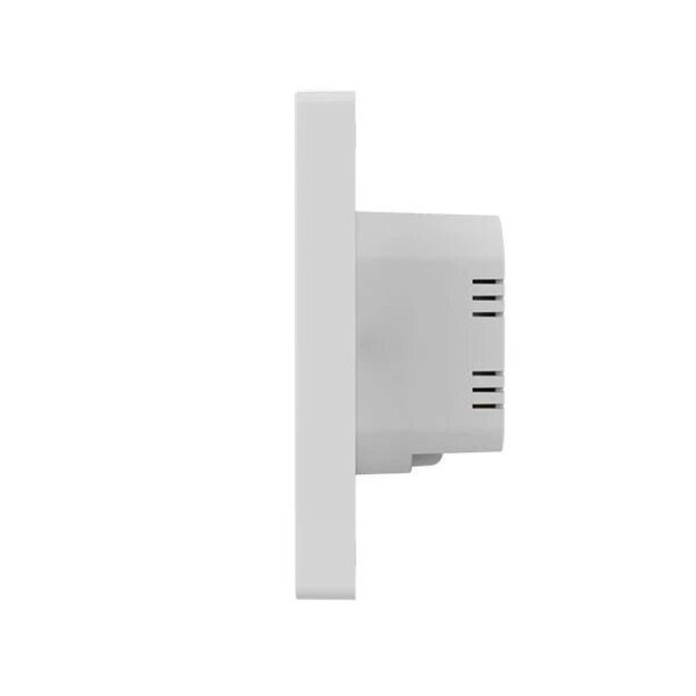 Grindinio &scaron;ildymo tinklelis Warmset BLACK, 150W + programuojamas termostatas Feelspot WTH22.16 NEW WiFi 6